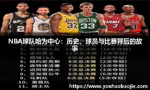 NBA球队哈为中心：历史、球员与比赛背后的故事